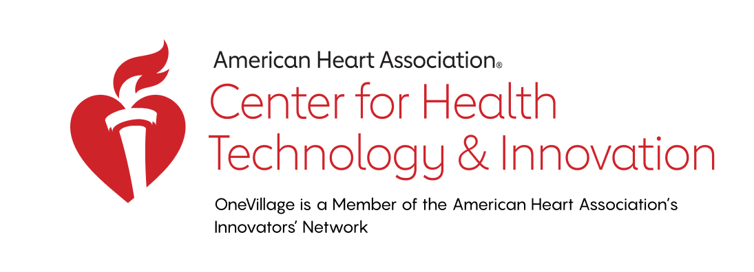 AHA's Center for Health Technology & Innovation